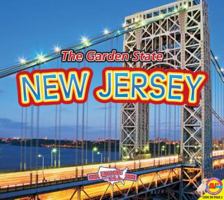 New Jersey 1619133792 Book Cover