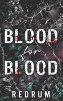 Blood for Blood B0DB2WMNZL Book Cover