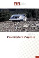 L'Architecture Durgence 384167478X Book Cover