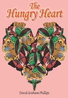 The Hungry Heart: A Novel 1511766328 Book Cover