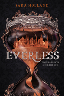 Everless 0062653652 Book Cover