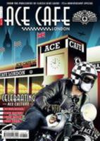 Ace Cafe London 190912804X Book Cover