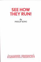 See How They Run (Acting Edition) 0573615225 Book Cover