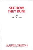 See How They Run (Acting Edition) 0573014035 Book Cover