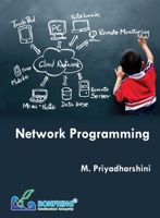 Network Programming 9383459905 Book Cover