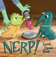 Nerp! 1454934026 Book Cover