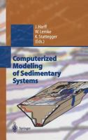 Computerized Modeling of Sedimentary Systems 3540641092 Book Cover
