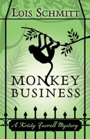 Monkey Business 1645993957 Book Cover