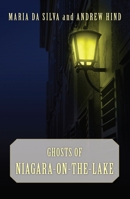 Ghosts of Niagara-on-the-Lake 1554883873 Book Cover