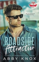 Roadside Attraction B0BGKZD3T5 Book Cover