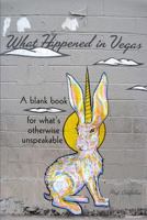 What Happened in Vegas 1975751639 Book Cover