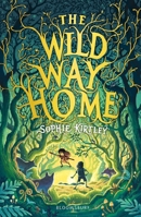 The Wild Way Home 1526616289 Book Cover