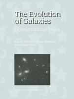 The Evolution of Galaxies: I-Observational Clues 1402000014 Book Cover