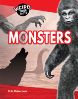 Monsters 1641564911 Book Cover