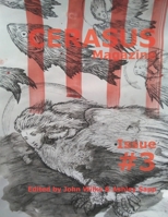 CERASUS Magazine: Issue 3 B09JJGT2QZ Book Cover