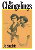 The Changelings 0935312404 Book Cover