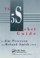 The 5S Pocket Guide 0527763381 Book Cover