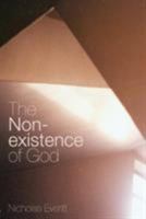 The Non-Existence of God B007CHQX9Q Book Cover