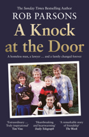 Knock at Door Pb: A Homeless Man, a Lawyer . . . and a Family Changed Forever 000870869X Book Cover