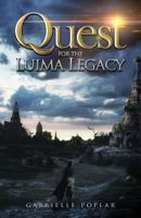 Quest for the Luima Legacy 1499153562 Book Cover