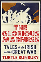 Glorious Madness 0717162346 Book Cover