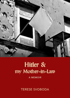 Hitler and My Mother-In-Law 1682196518 Book Cover