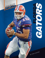 Florida Gators 1532192428 Book Cover