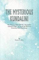 The Mysterious Kundalini 8180901564 Book Cover