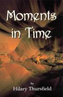 Moments in Time 0722340435 Book Cover