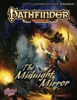 Pathfinder Module: The Midnight Mirror 1601254016 Book Cover