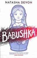 BABUSHKA 1915235634 Book Cover