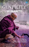 Gentility and humanity 8194753589 Book Cover