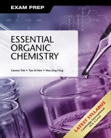Essential Organic Chemistry 9675492813 Book Cover