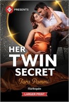 Her Twin Secret 1335631682 Book Cover