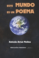 Este Mundo Es Un Poema B08DT1FR1Y Book Cover