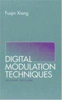 Digital Modulation Techniques 1580538630 Book Cover