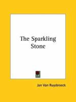 The Sparkling Stone 141791968X Book Cover