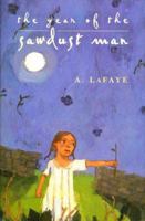 The Year of the Sawdust Man 1571316795 Book Cover