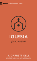 Iglesia: ¿Debo asistir? 1087748771 Book Cover