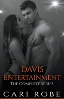 Davis Entertainment Complete Series 1386578045 Book Cover