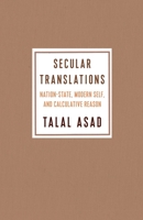 Secular translation 0231189877 Book Cover