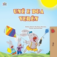 I Love Summer (Albanian Children's Book) (Albanian Bedtime Collection) (Albanian Edition) 1779593937 Book Cover