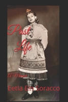 Past Life: A Memoir B08XL9QZRC Book Cover