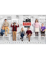 The Big Bang Theory: The Complete Series