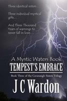 Tempest's Embrace 1944454950 Book Cover