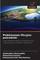 Podstawowe fikcyjne posredniki (Polish Edition) 6630316924 Book Cover