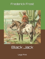 Black Jack B086BDVMVH Book Cover