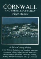 Cornwall and the Isles of Scilly 0747802076 Book Cover