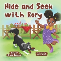 Hide and Seek with Rory B0B6XX8NQ1 Book Cover