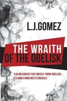The Wraith of the Obelisk 1496120795 Book Cover